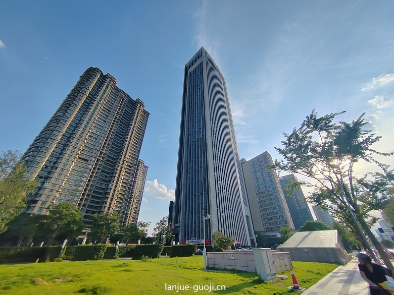 盛元蓝爵国际